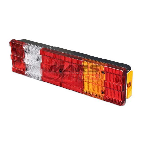 MARS 610948 | Stop Lambası Sağ Mercedes Actros-Axor