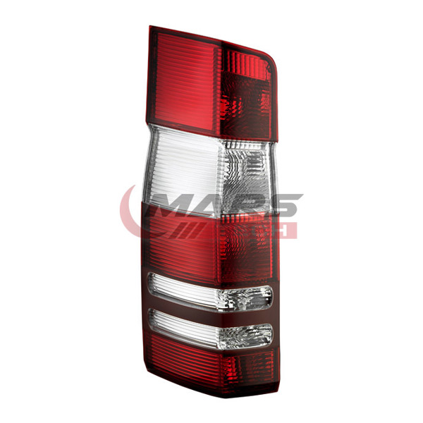 MARS 610957 | Stop Lamba Sol Duysuz Mercedes Sprinter 906 06-18