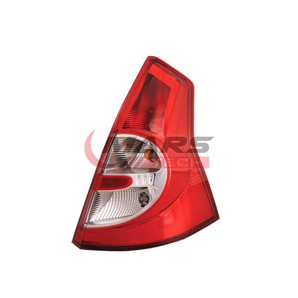 MARS 611222 | Dacia Sandero 08-12 Sağ Stop Duysuz