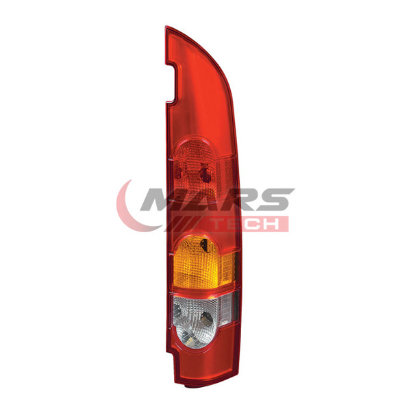 MARS 611244 | Stop Lambası Sağ Duysuz Renault Kangoo 03-07 Çift Kapı