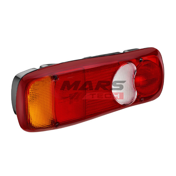MARS 611254 | Dorse Stop Camı 6 Fonksiyonlu Universal | 1 Adet