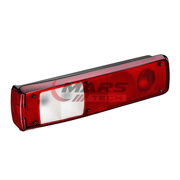 MARS 611260 | Stop Lambası Sol Plakalı Renault Premıum