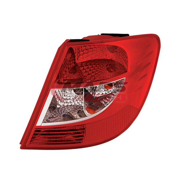 MARS MRS.M611289 | M611289 / Stop Sağ 09-12 Clio Symbol Duysuz