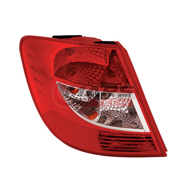 MARS 611290 | Stop Lambası Sol Duysuz Renault Clio Symbol 09-12