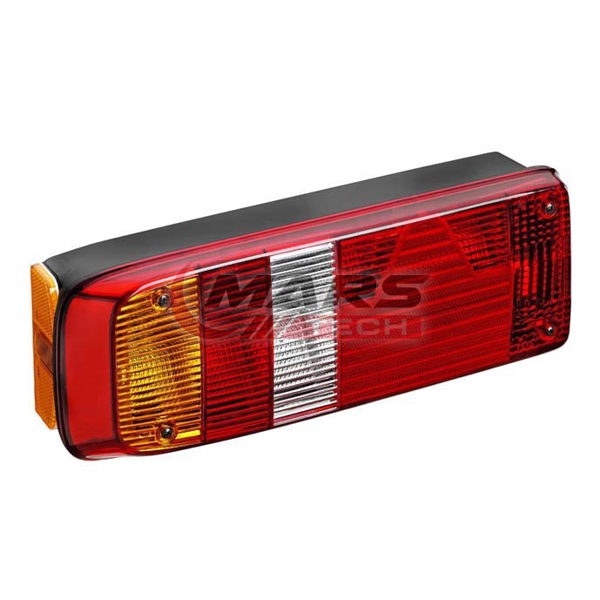 MARS 611441 | Dorse Stop Camı Sol Tırsan / Krone Eski Model