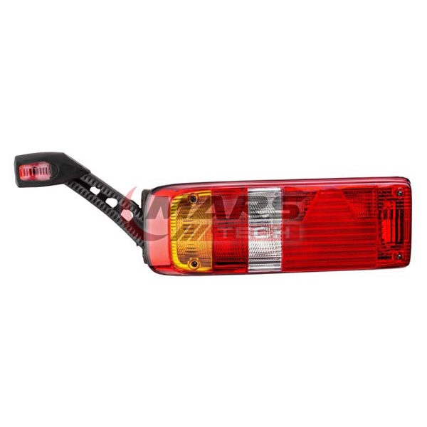 MARS 611443 | Dorse Stop Lambası Sol Universal Ecostar I