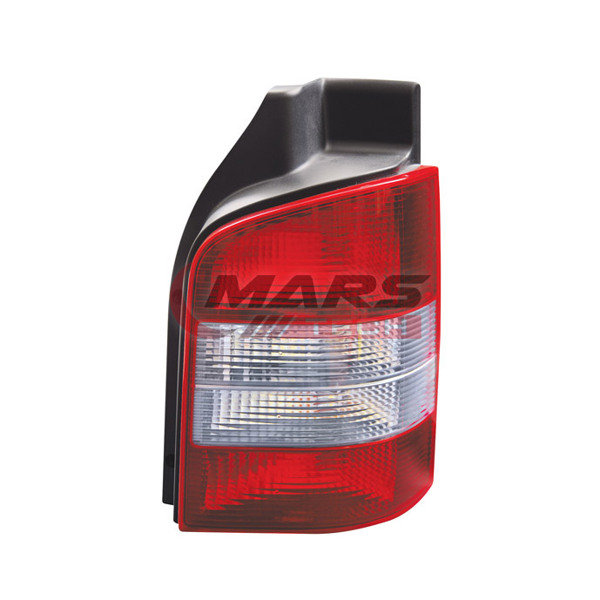 MARS 611528 | Stop Lambası Sağ Transporter T5 03-09 04-16 Duysuz Beyaz Sinyalli