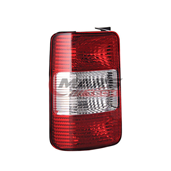 MARS 611541 | Sol Stop VW Caddy 03 11 Duysuz