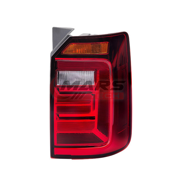 MARS 611560 | Stop Lamba Duysuz Sağ Caddy 15-20