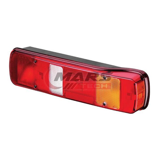 MARS 611617 | Stop Lambası Sol Volvo 2005 Plaka Lamba Lı