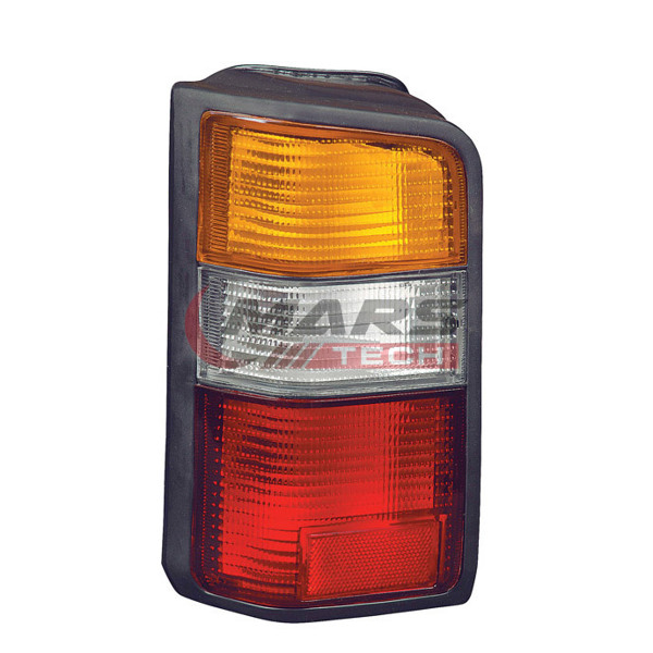 MARS 611911 | Lamba Stop Sol-(Mitsubishi: L300 90 > 10) Duylu