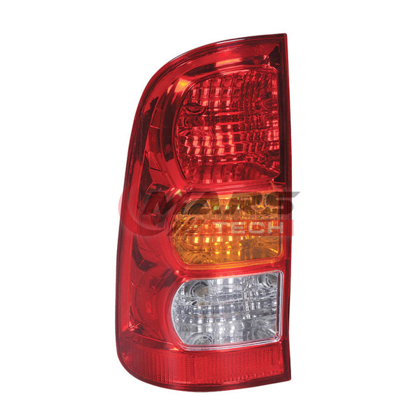 MARS MRS.M612113 | M612113 / Stop Sol 05-Hilux Duysuz Lamba Stop Sol-(Toyota: Hilux-Vıgo 05 > 11) Duysuz