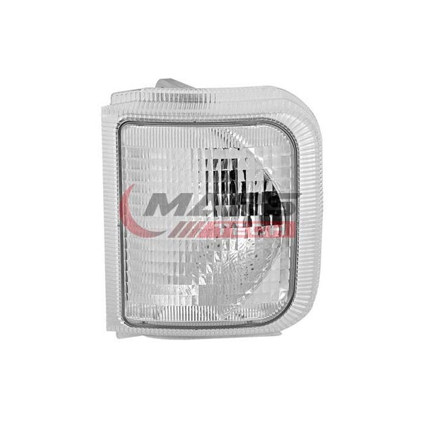 MARS 620744 | Sinyal Lambası Sağ-Sol Iveco Eurocargo 04->