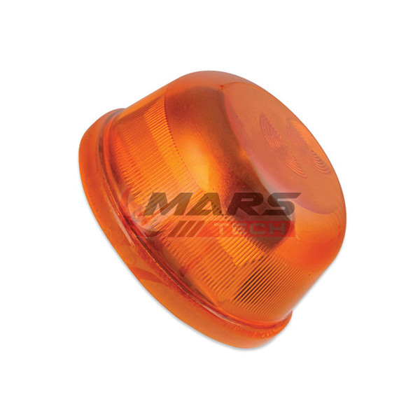MARS 620937 | Çamurluk Sinyali Yuvarlak Duysuz Mercedes Axor