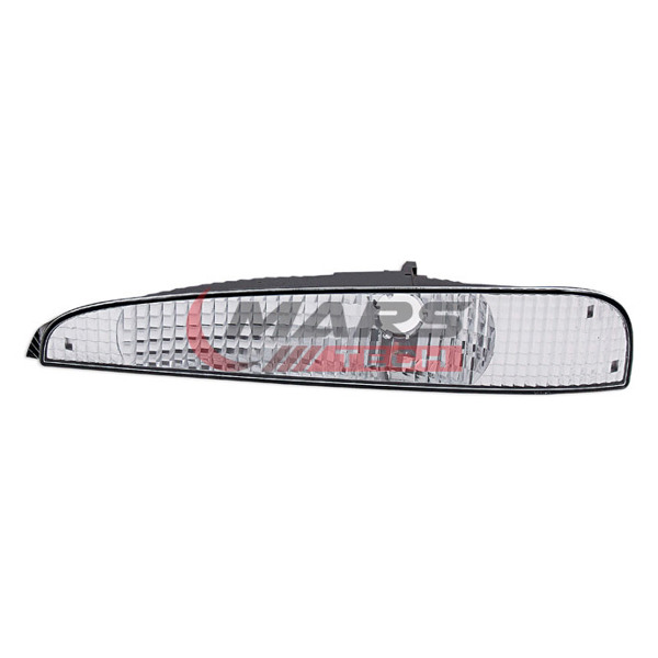 MARS 620940 | Ön Sinyal Lambası Sol Mercedes Axor