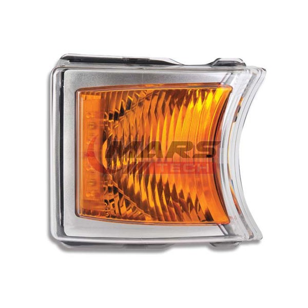 MARS 621326 | Ön Sinyal Lambası Sağ-Sol Yan Park Ledli Scania