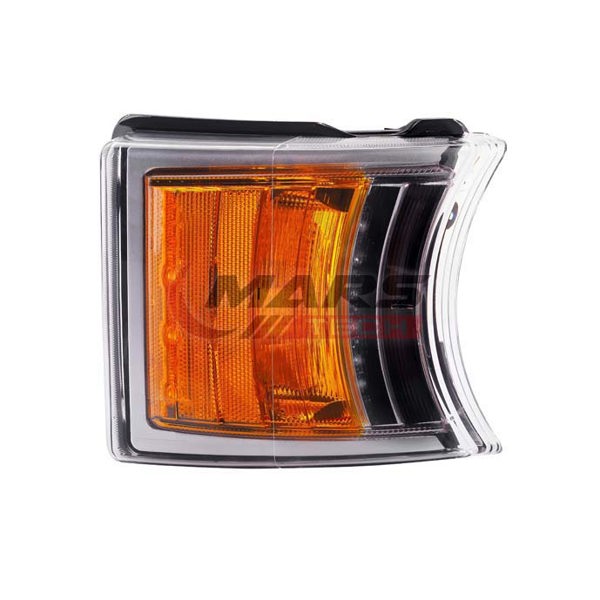 MARS 621337 | Ön Sinyal Lambası Sağ-Sol Led Gündüz Görüş Parklı Scania