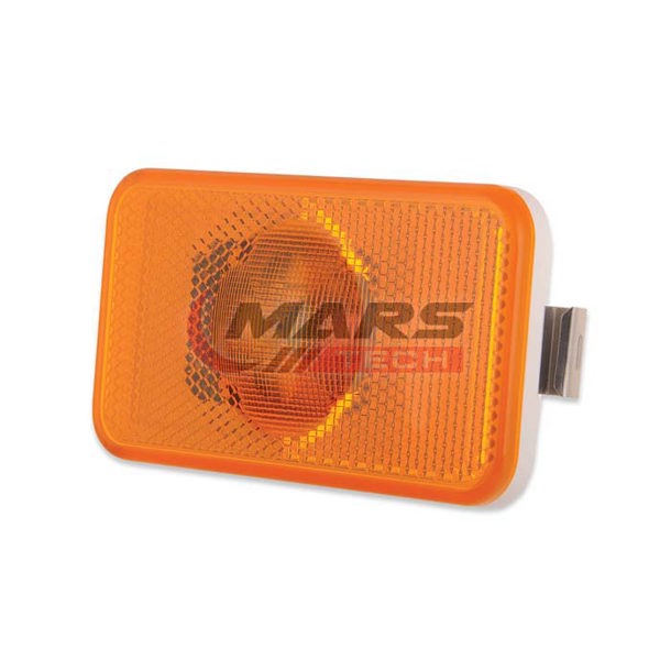MARS 621640 | Yan Park Lambası Ledli Soketli Volvo 2005