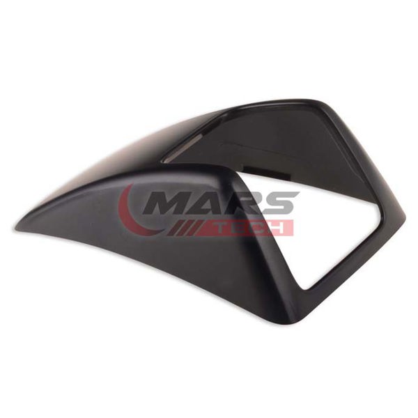MARS 621647 | Sinyal Lambası Çerçevesi Sağ Ledli Volvo Fh III 08= >