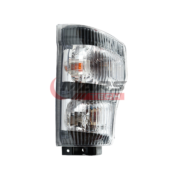 MARS 622415 | Sinyal Lambası Komple Sol Isuzu Nqr86 Npr71 Nkr71 06 > 10