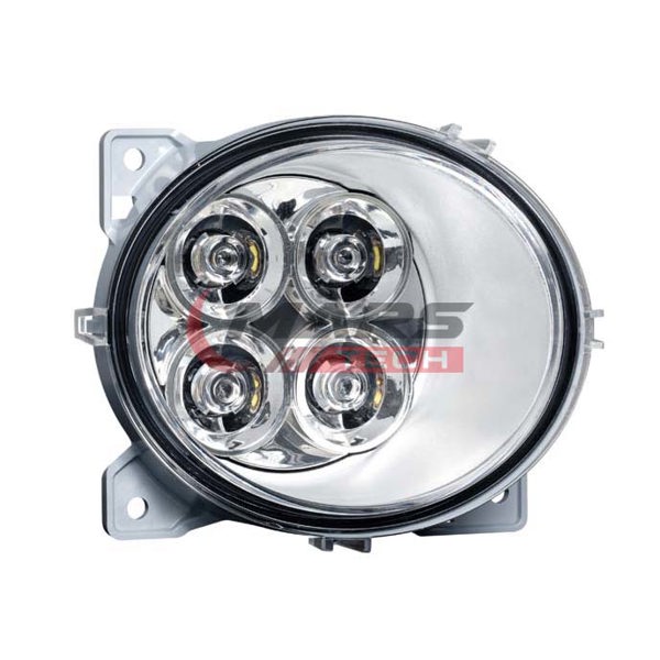 MARS 631325 | Gündüz Farı Sol 4 Ledli Scania P, G, R, T Serisi 04= >