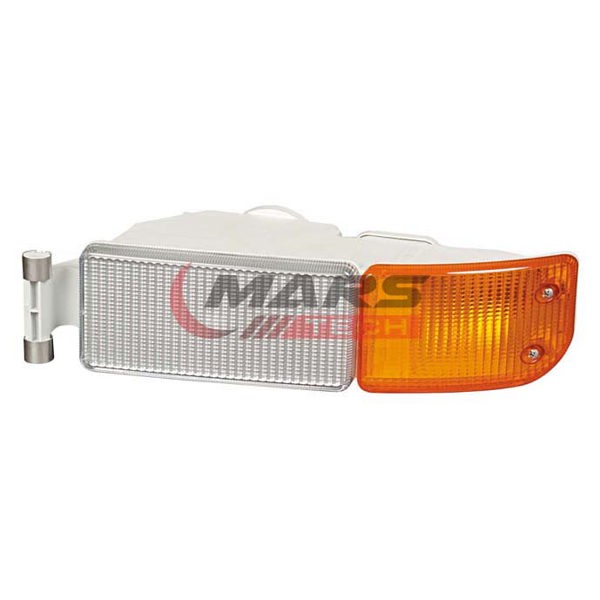 MARS 631819 | Sinyal Lambası Sol Man Tga, Tgl, Tgm 02-09