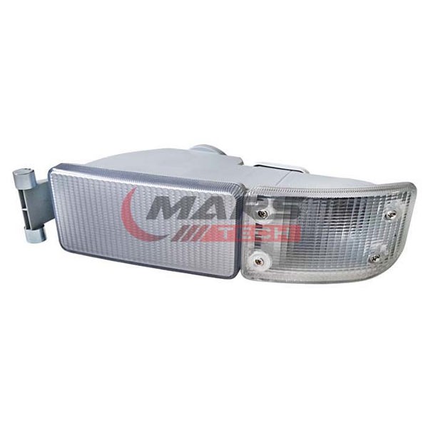 MARS 631853 | Sinyal Lambası Sol Man Tga, Tgl, Tgmrs Park Sinyal 00-09
