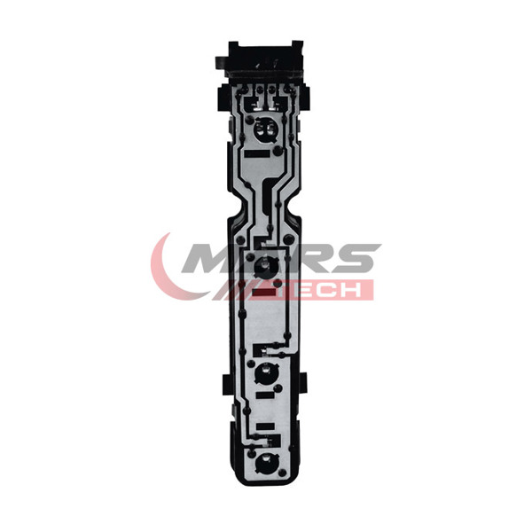 MARS 680410 | Stop Lamba Soketi Ford Transit T12 T15 93-00