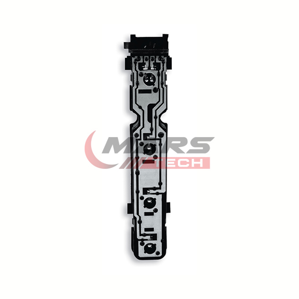 MARS 680413 | Stop Lambası Duyu Transit V347/V348 Soketli R/L 07-11