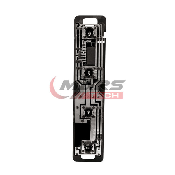 MARS 680910 | Stop Lambası Duyu 98 05 Volt Lt35