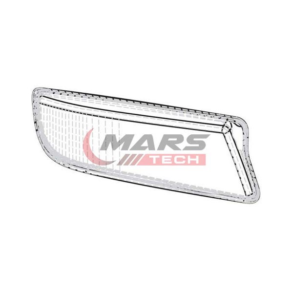 MARS 691813 | Sis Lamba Camı Sağ Man Tgx 09= >