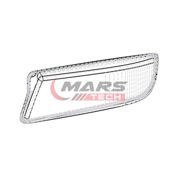 MARS 691814 | Sis Lamba Camı Sol Man Tgx 09= >