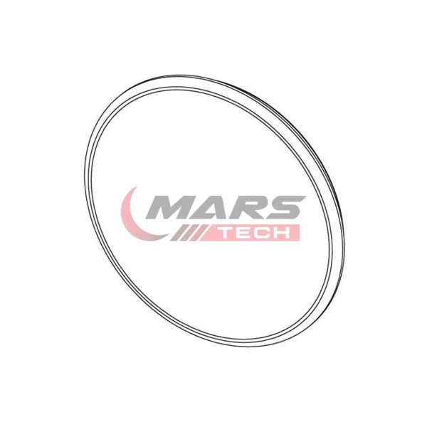 MARS 692012 | Sis Lamba Camı Daf Xf, Cf 06= >