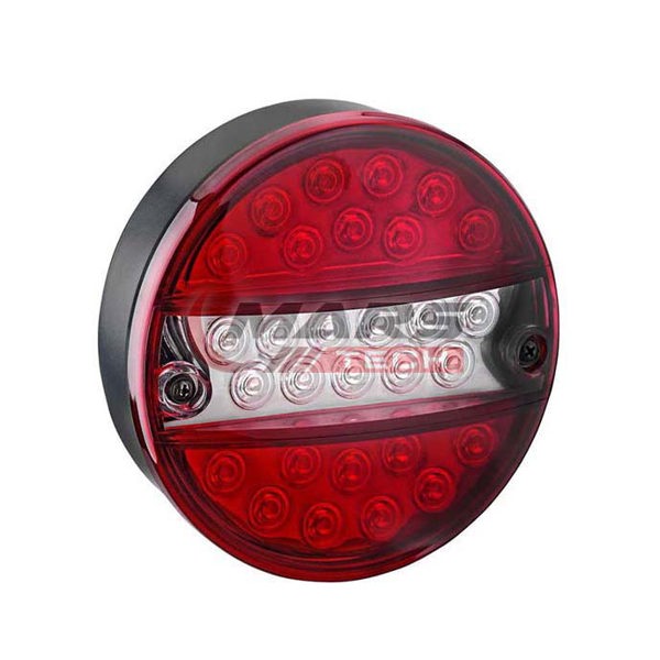 MARS 720103 | Stop Lambası Geri Vitesli Ledli Universal Unıstar I