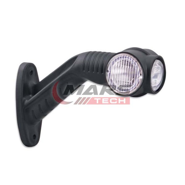 MARS 720205 | İşaret Lambası Ledli Universal Prostar Ps 5 24V
