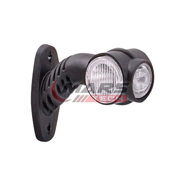 MARS 720206 | İşaret Lambası Universal Prostar Ps 6 24V