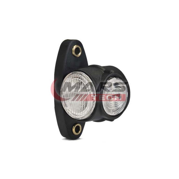 MARS 720207 | İşaret Lambası Universal Prostar Ps 7 24V