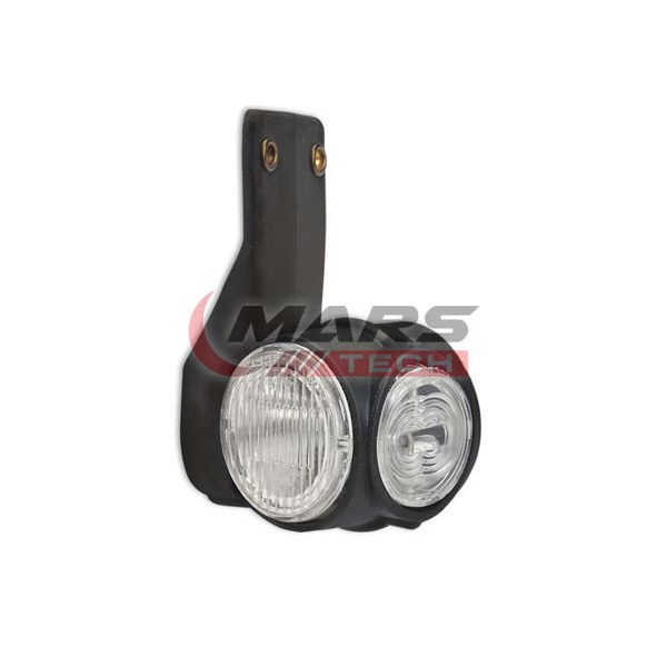MARS 720208 | İşaret Lambası Universal Prostar Ps 8 24V