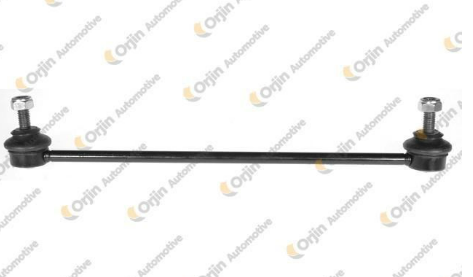 ORJIN 00914 | Stabilizer Z Rotu Ön Sağ Sol 206 206 + T3e 08 > 1007 C2 C3 C3 II C3 Plurıel C3 III Ds3 C4 Cactus 208