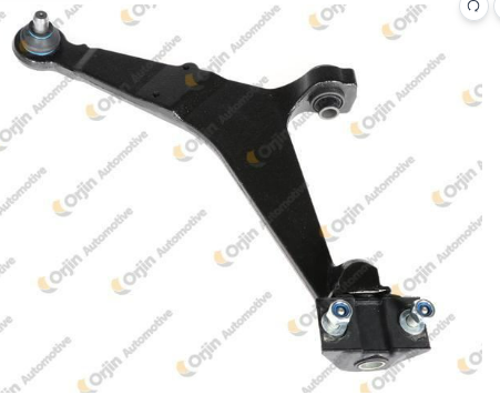 ORJIN 00961 | Salıncak Sol Peugeot 106 Saxo 1.4 1.6 8V 16mm Rotilli