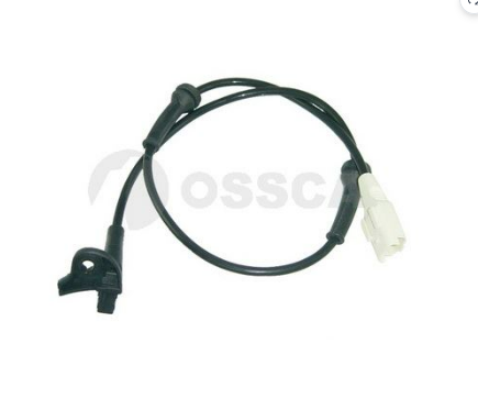 OSSCA 08153 | ABS Sensörü Ön (Sağ / Sol) P307 Em P307 Ym P3008 Rcz P308 P5008 C4 C4 II Ds4 Ds5