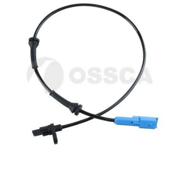 OSSCA 48141 | ABS Sensörü Arka C3 II-Ds3