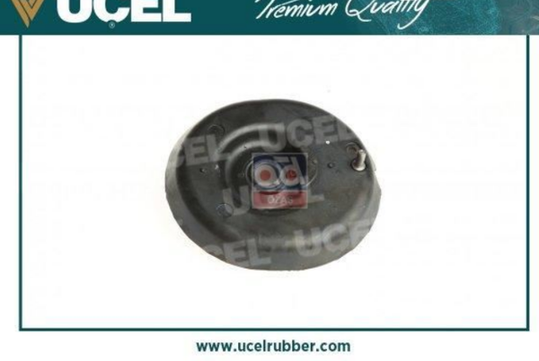 ÜÇEL 41581 | Amortisör Tabla Üst C2 C3 C3 Plurıel (Rulmansız) Pımı Ortada | 2 Adet