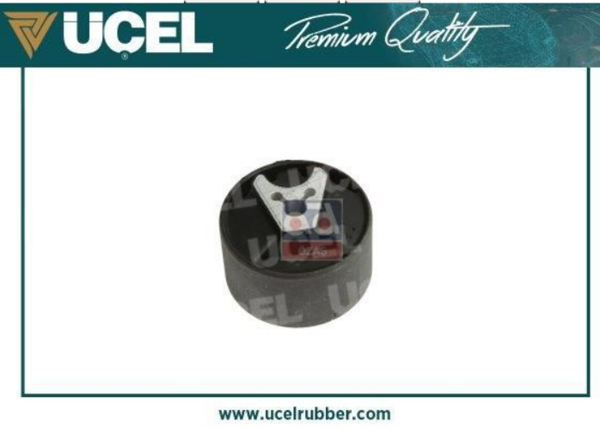 ÜÇEL 41750 | Motor Takozu (Peugeot: P. Tepee-308-3008 / Citroen: Berlingo-C4 1.4 1.6 16V HDI) | 2 Adet