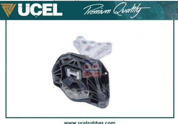 ÜÇEL 41868 | Motor Takozu 301 1.2İ-Vti