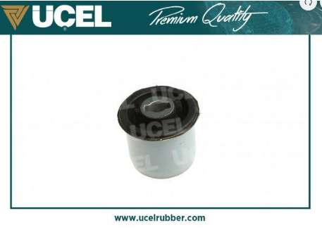 ÜÇEL S41565 | Torsiyon Burcu (Arka) P307-C4 14-16-20 (Tum Seri)