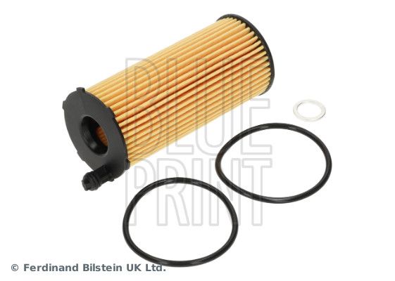 BLUEPRINT ADBP210247 | Kia Sorento 20 > Hyundai Santafe 20 > Yağ Filtresi