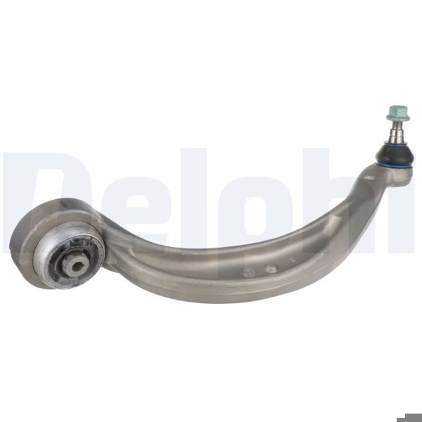DELPHI TC6392 | Sağ Ön Alt Eğri Kol Audi