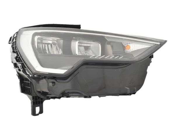 DEPO 446-1167LMLDEM2 | Far Sol