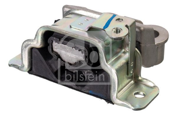 FEBI BILSTEIN 109372 | Fiat Egea 1.3 D Multijet Motor Takozu Sol 51983880